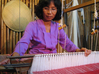 Sarawak Handicraft