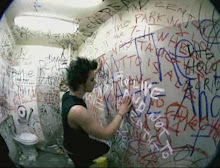 Are we demented?, Or am I disturbed?