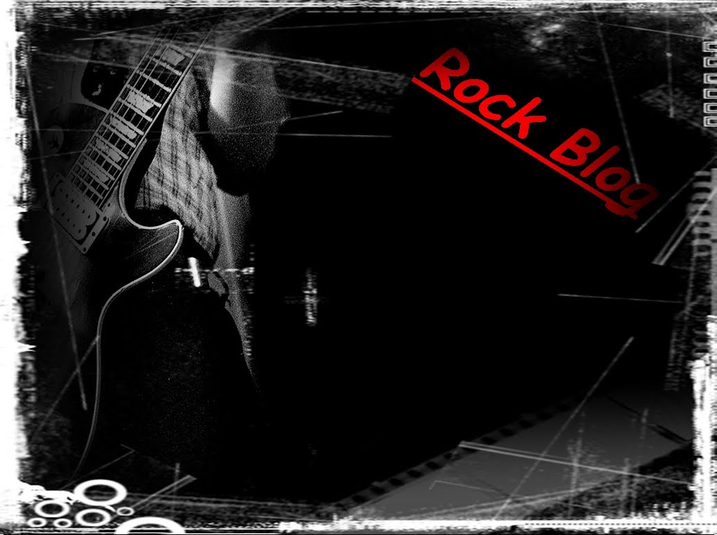 Rock Blog