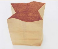 NAMC Montessori circle time activities paper bag