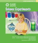 NAMC montessori science experiments manual