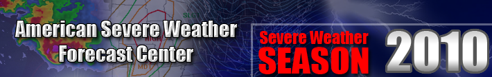 American Severe Weather Forecast Center - About Us