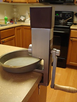 Walton Feed Wheat Grinder