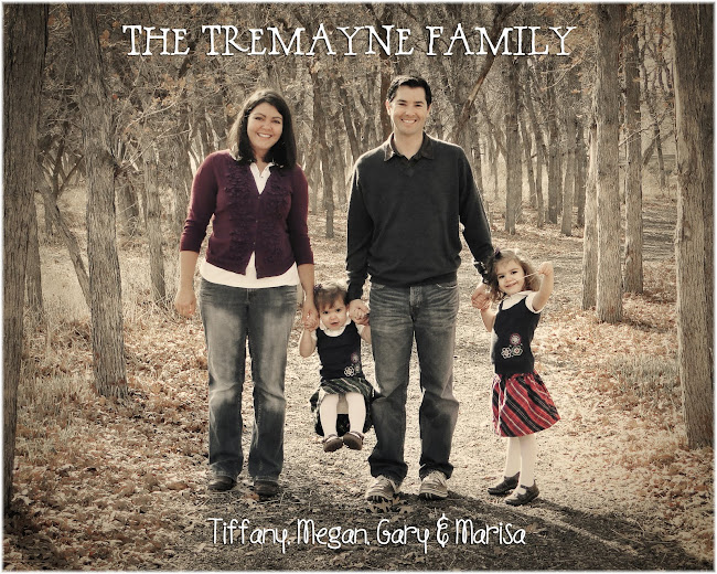 The Tremaynes