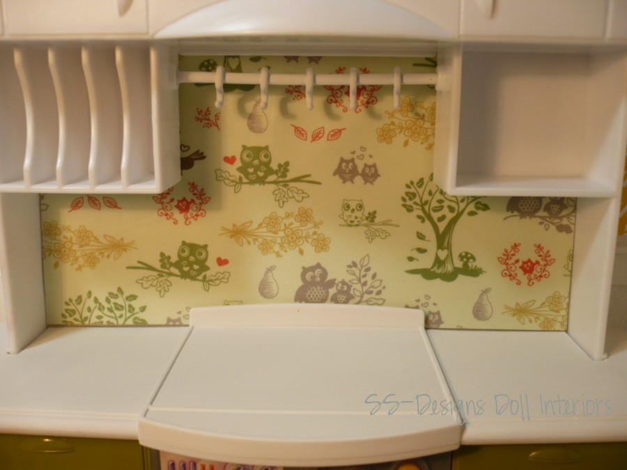 vintage kitchen backsplash inside the craft room fall inspiration in the vintage kitchen backsplash inside the craft room fall inspiration in the