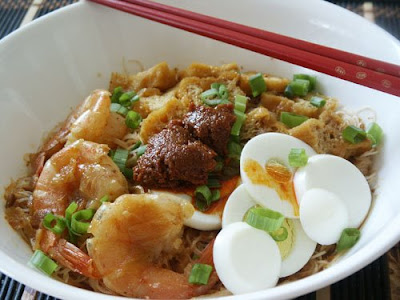 Mee Siam