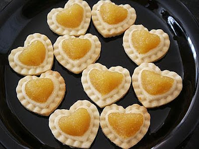 Little Corner of Mine: Early Happy Valentine's Day!! 情人节快乐!!