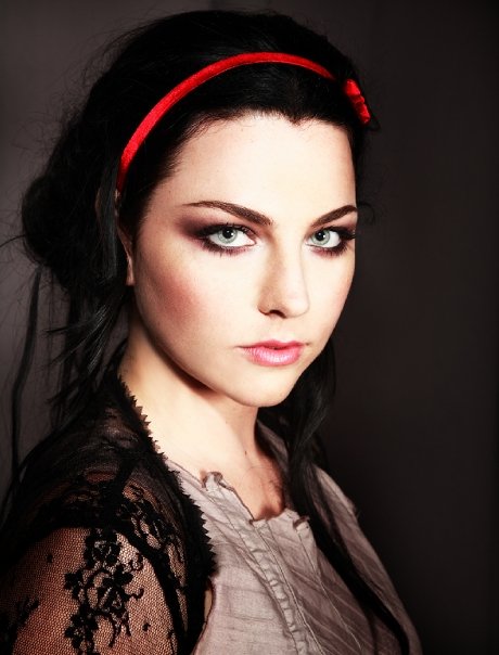 AMY LEE