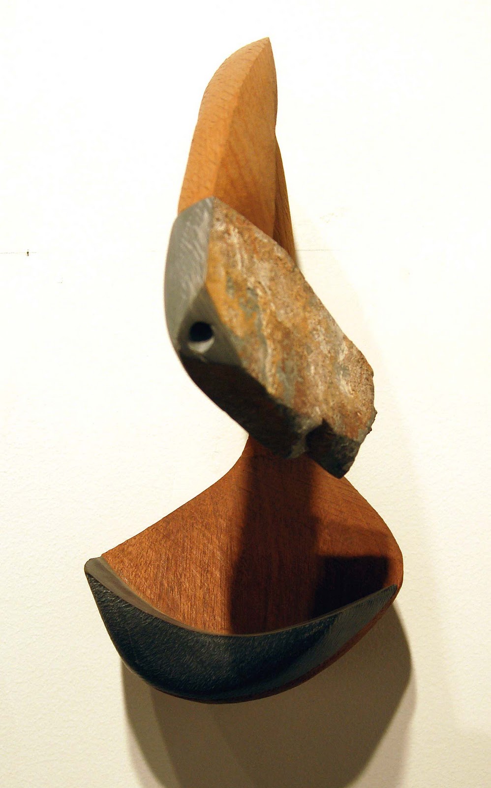 MeadowLark Studio Small Sculpture