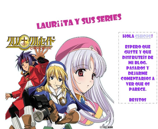 LauR¡¡Ta y sus series