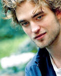 Robert Pattinson