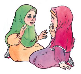 Generasi Rabbani