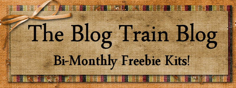 The Blog Train Blog