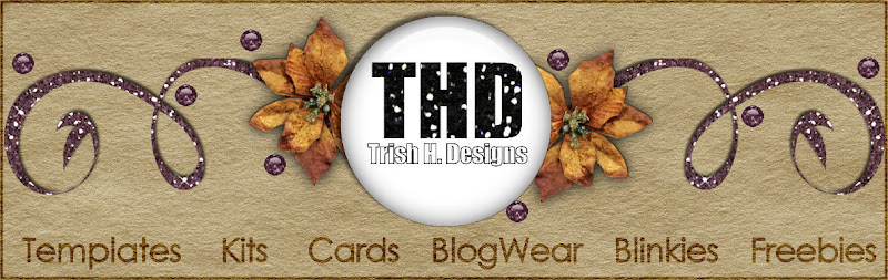 Trish H. Designs