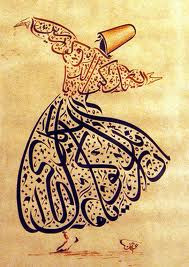 Tarian Darwis Al-Rumi