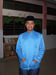 EDITOR ( 2 ) BLOG SEMENDA'08