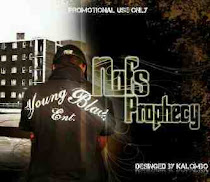 NOFS PROPHECY MIXTAPE OUT NOW!