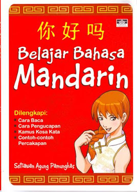 belajar dasar bahasa mandarin