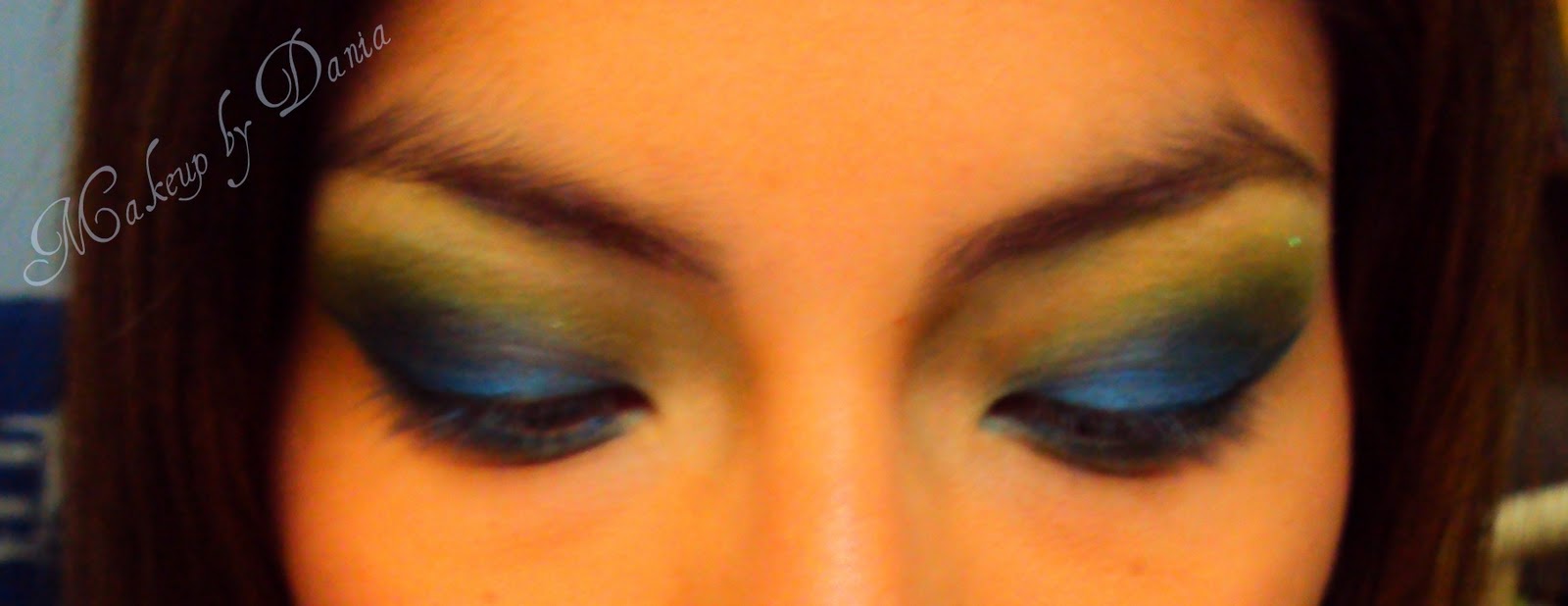 Makeup by Dania Maquillaje "DO BRASIL"
