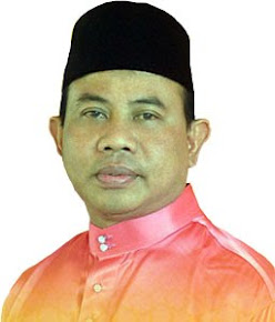 Ketua Bahagian