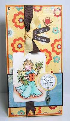 Katharina Frei Kreatives Sammelsurium Juni 2009