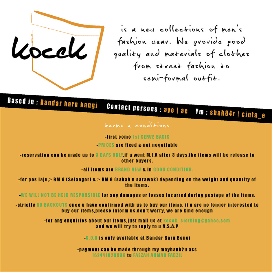 kocek_clothing