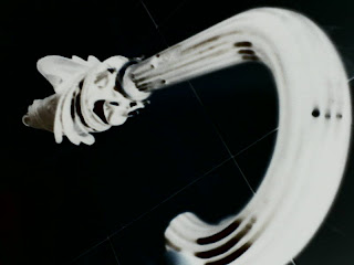 A deadly weapon Tajanstven