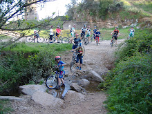 I KEDADA BTT JOVEN 21/03/09