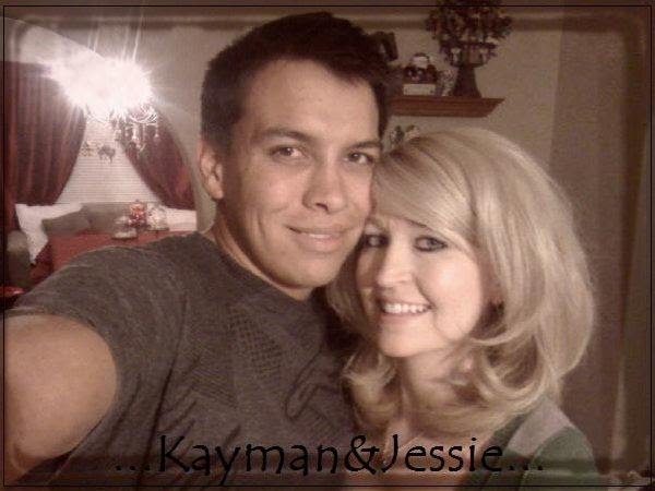Kayman & Jessie