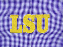 LSU Longall