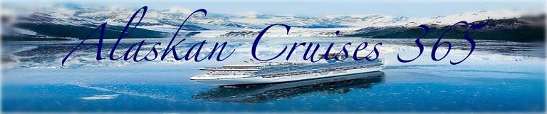 Alaskan Cruises 365
