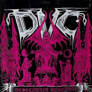 D.V.C. Descendant Upheaval