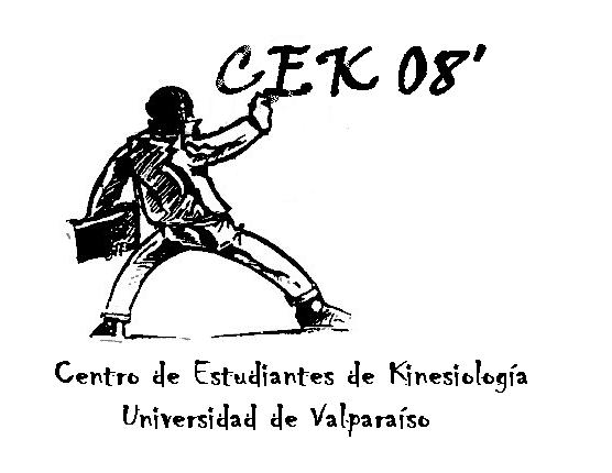 CENTRO DE ESTUDIANTES DE KINESIOLOGÍA UV