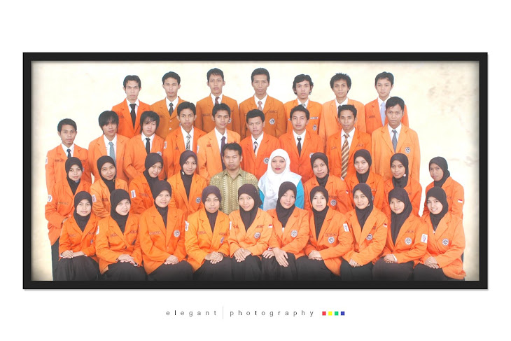 pengurus HMK FMIPA UNM periode 06-07