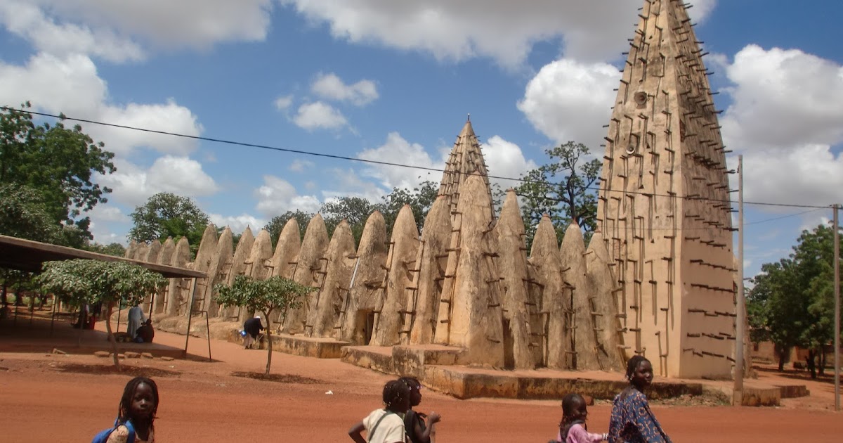 PROYECTO DE ALFABETIZACIÓN DE NIÑAS EN BOBO DLSSO: Bobo Dioulasso