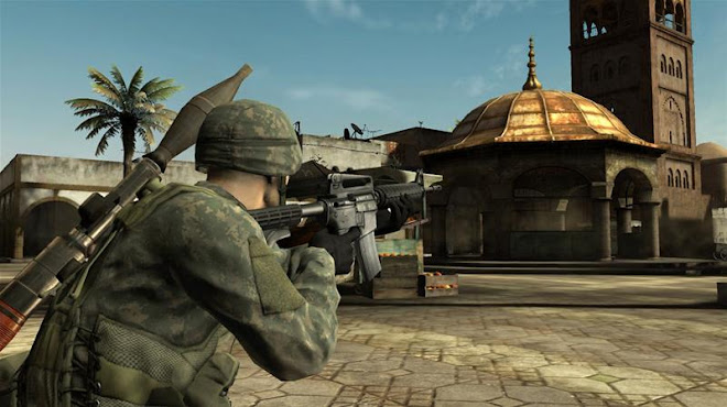 Socom Confrontation for PS3