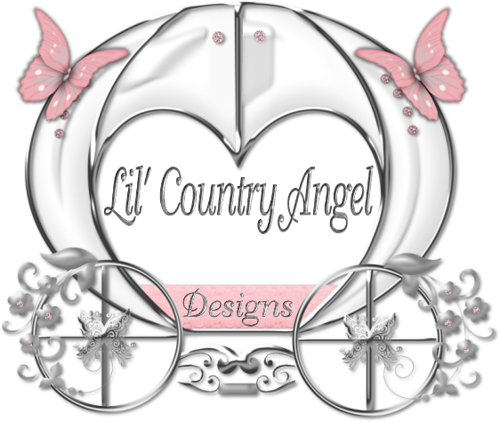 Lil' Country Angel Designs