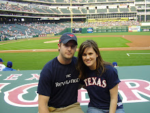 Rangers Game