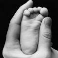 One tiny Baby Foot