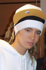 Tom Kaulitz!!