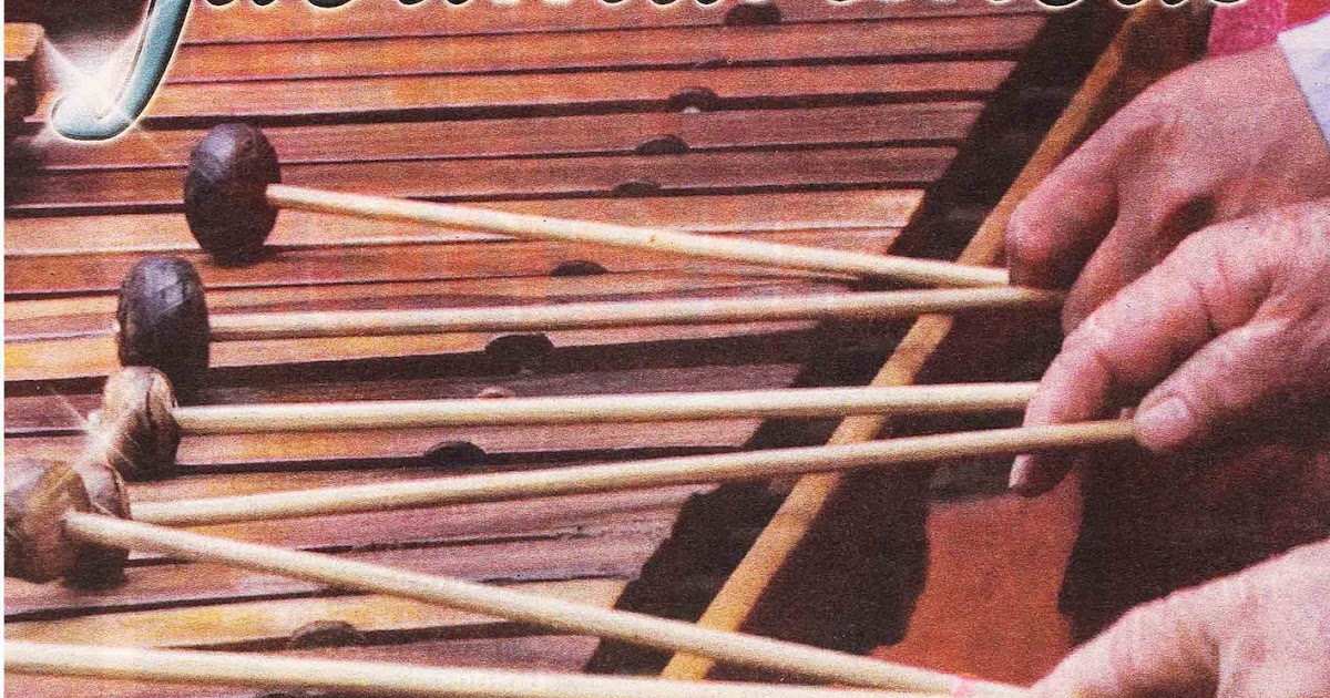 Guatemarimba X Gran Concierto Ensamble Nacional de Marimbas