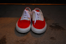 common projects 5 hole