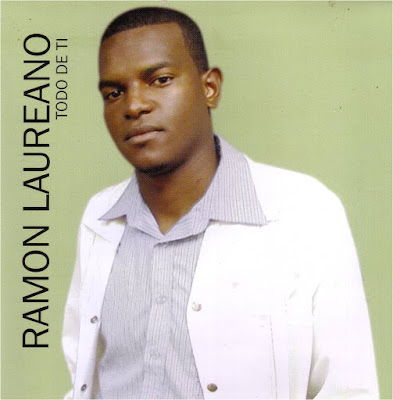 CD...Ramon Laureano - Todo De Ti Ramon+Laureano+-+Todo+De+Ti
