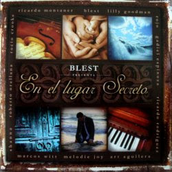 Blest - En el Lugar Secreto | Audio Musica Cristiana | Musica ... Blest - En el Lugar Secreto | Audio Musica Cristiana | Musica ...
