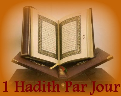1 Hadith Par Jour
