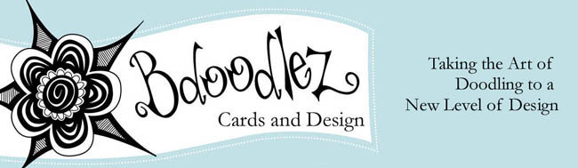 BdoodleZ Custom Cards and Designs