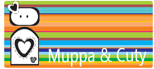 Muppa & Cuty