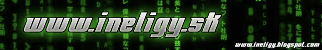 Ineligy.sk