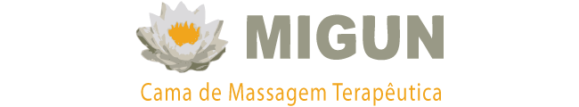 Cama de Massagem Terapêutica Migun