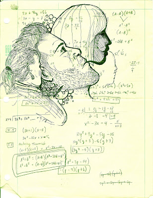 Math Sketch